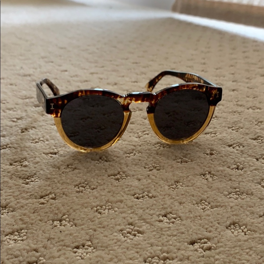 New Illesteva Leonard sunglasses